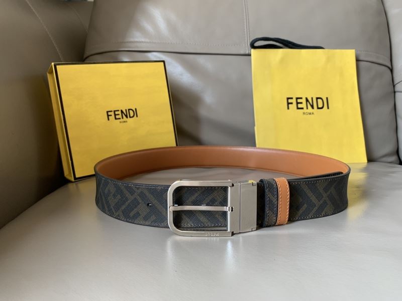 Fendi Belts